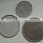 0.08-1mm stainless steel netting/stainless steel filter mesh/stainless steel screen