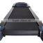 PVC Black Treadmill Conveyor Belt for Gym Jogging Belt