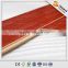 8mm double click HDF AC3 Beveled Painted V Groove cherry wood high gloss Laminate flooring