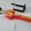 2015 Newest Cartoon selfie stick with remote selfie stick ,for CE &ROHS Newest Mobile Phone Selfie Stick