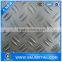 Ex-Factory Five Bar Aluminum Anti-slip Plate