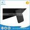 Customized removeable bluetooth tablet leather case with keyboard