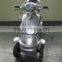 2015 best 48v/500W electric 4 wheel scooters mobility scooter for old people