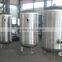 chemical horizontal storage tank