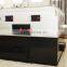 Vertical/Horizontal Biomass-burning Organic Heat Carrier Boiler