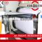 environmental impregnation line dryer