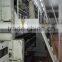 Used schiffli Embroidery machine standard machine Saurer 4040HP-E plastic shuttle