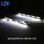 Auto accessory durable day light led car led day time running light