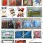 automatic honey sachet packing machine, automatic ketchup pouch packaging machine
