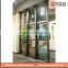 Hot product glass curtain wall partition import from china