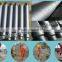 SOOSAN Hydraulic Rock Breaker Hammer Chisel
