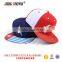 cool design 6 panels flat caps