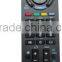 High Quality 42 Keys SJS T.V-Lcd-Led ART-HD-RC Remote Controller(Black)