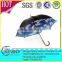 high quality straight umbrella double layers umbrella OEM design customs logo printing manufactured in China paraguas factroy