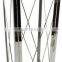 Gifts & Decor Silver Hurricane Hanging Candle Holder Lantern