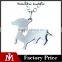 316L stainless steel cut pendant necklace animal fashion smart dog necklace