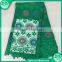 Water soluble embroidery lace fabric,high quality african lace,New design fashion Fabric Lace for dress