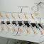 building materials acrylic crystal baluster with good quality in china