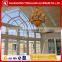 2016 new products aluminum frame glass sunroom on  china