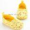2016 Korean Spring baby girl Todder Shoes