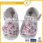 2015 lovely Sweet Baby Shoes with funny design todder shoes for baby