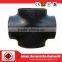 Jetsun Equal Black Steel Pipe Fittings