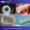 Heat resistant insulation rubber foam tube/hose