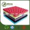Pyramid shape Acoustic material Acoustic panels PU foam