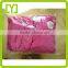 2016 wholesale free sample YiWu custom PVC packaging bag