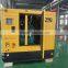 Shangchai 150kw/187KVA Generating Set Powered by FAMOUS ENGINES