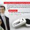 The portable Environmental protection solar mobile power bank