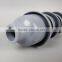 Factory supply cold shrink tube cable seal manufacturer sale