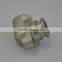 machined stainless steel elbow