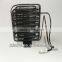 Evaporator And Condenser for Mini Refrigerator