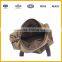 Leading Manufacturer Travelling Bag Canvas Luggage Bag Sport Bag