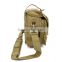Outdoor Hiking Nylon Military Shoulder Bag