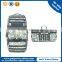 Large capacity outdoor travel military backpack, military duffle bag