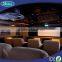 Super Bright 12W RGBW Led Fiber Optics light source for decoration