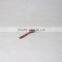 High quality adorable solid wooden tea spoon engraved making