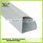 Durable aluminium door frame price