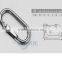 hot sale hk carabiner hook and aluminum trigger carabiner hook
