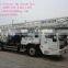 BZC350ZY truck mounted water well drilling machinery 350 meters