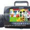 LCD Portbale Multi Media Player 7.5" inch with Hi Fi Speaker and Analog TV Tuner