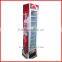 105L display cooler, beer upright fridge, beer cooler