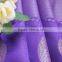 elegant jacquard curtain fabric ,embossing roller for wedding,cafe,hotel