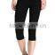 2016Womens Yoga Capri Tights Exercise Running Fitness Pants Leggings