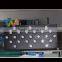 WDM factory 1650*750mm Vehicle mounted LED arrow board safety sign traffic advisor light