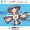 Germany hospital equipment/operating room LED lamp CreLed 3400