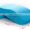 Wholesale or retail new design memory foam arm sleep pillow
