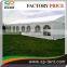 2015 Newly Luxury Cheap Exhibition Trade show marquee tent 10x15m with carpet